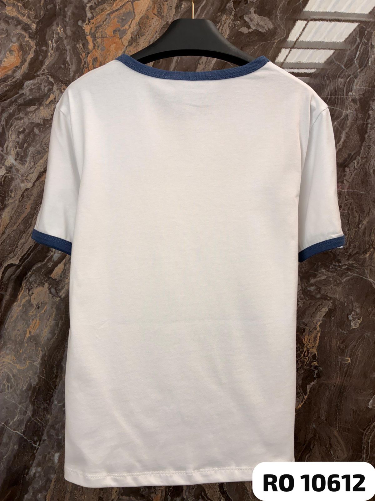 PLAYERA CALIDAD TURCA