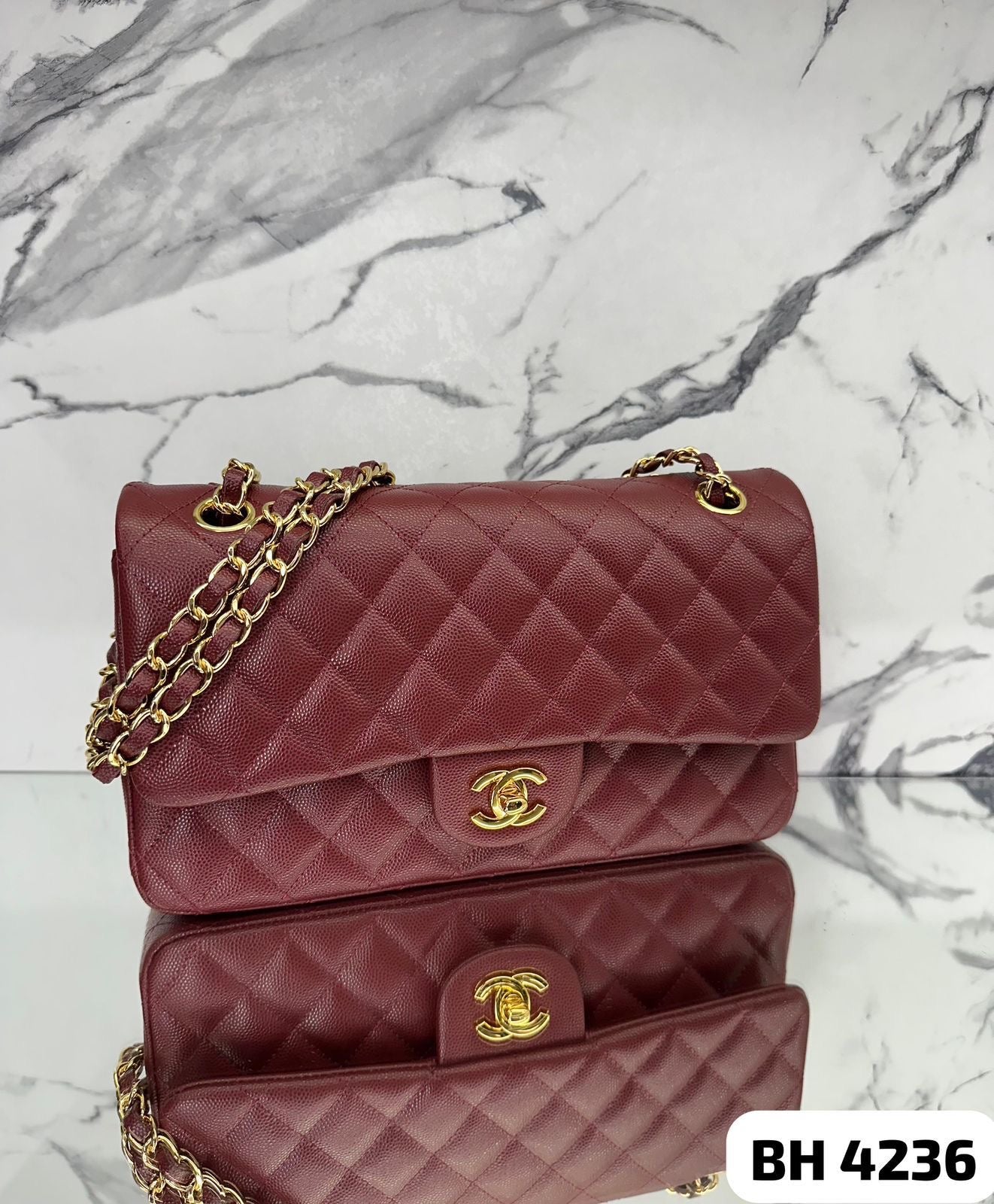 BOLSO CHANEL