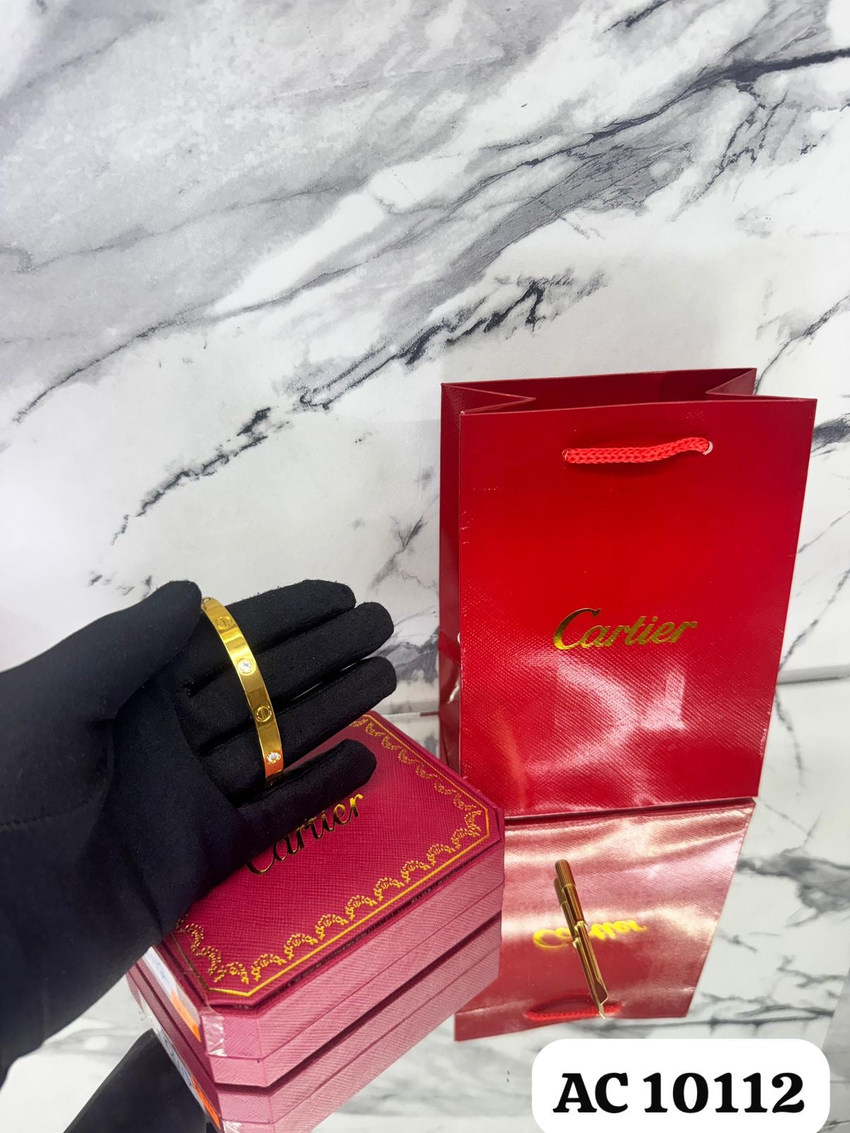 Brazalete calidad top