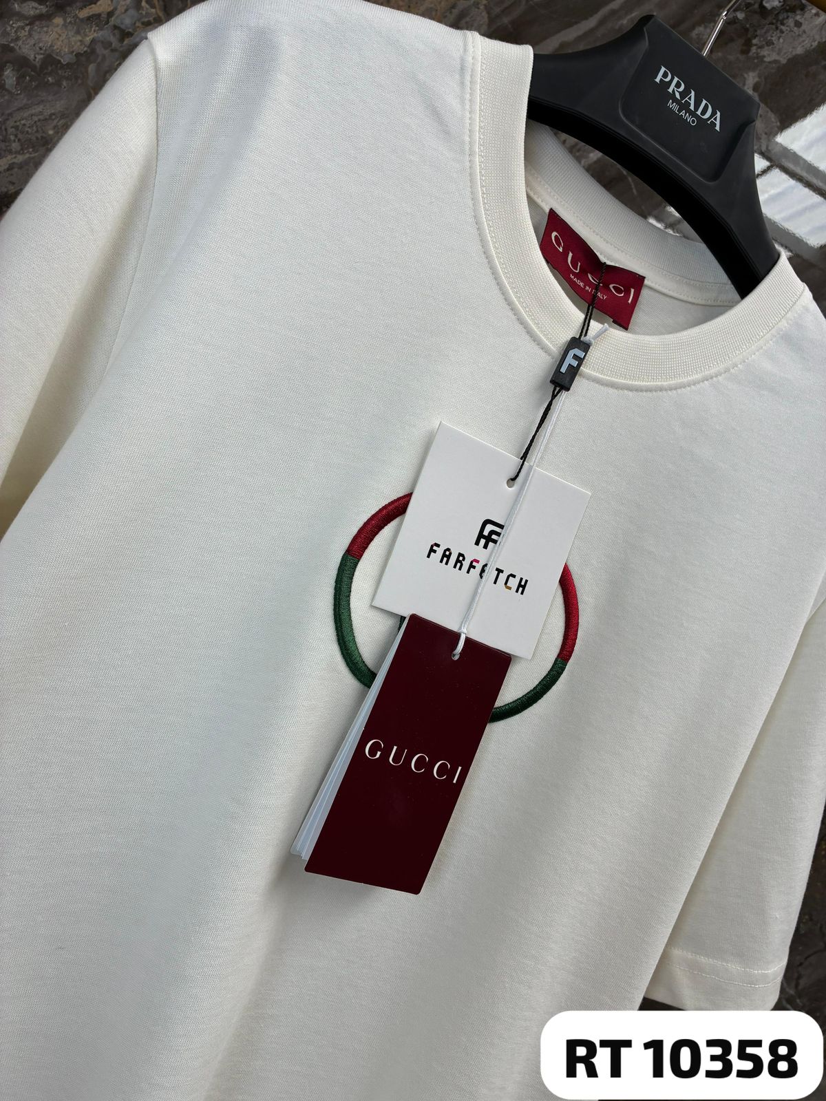 PLAYERA CALIDAD TURCA