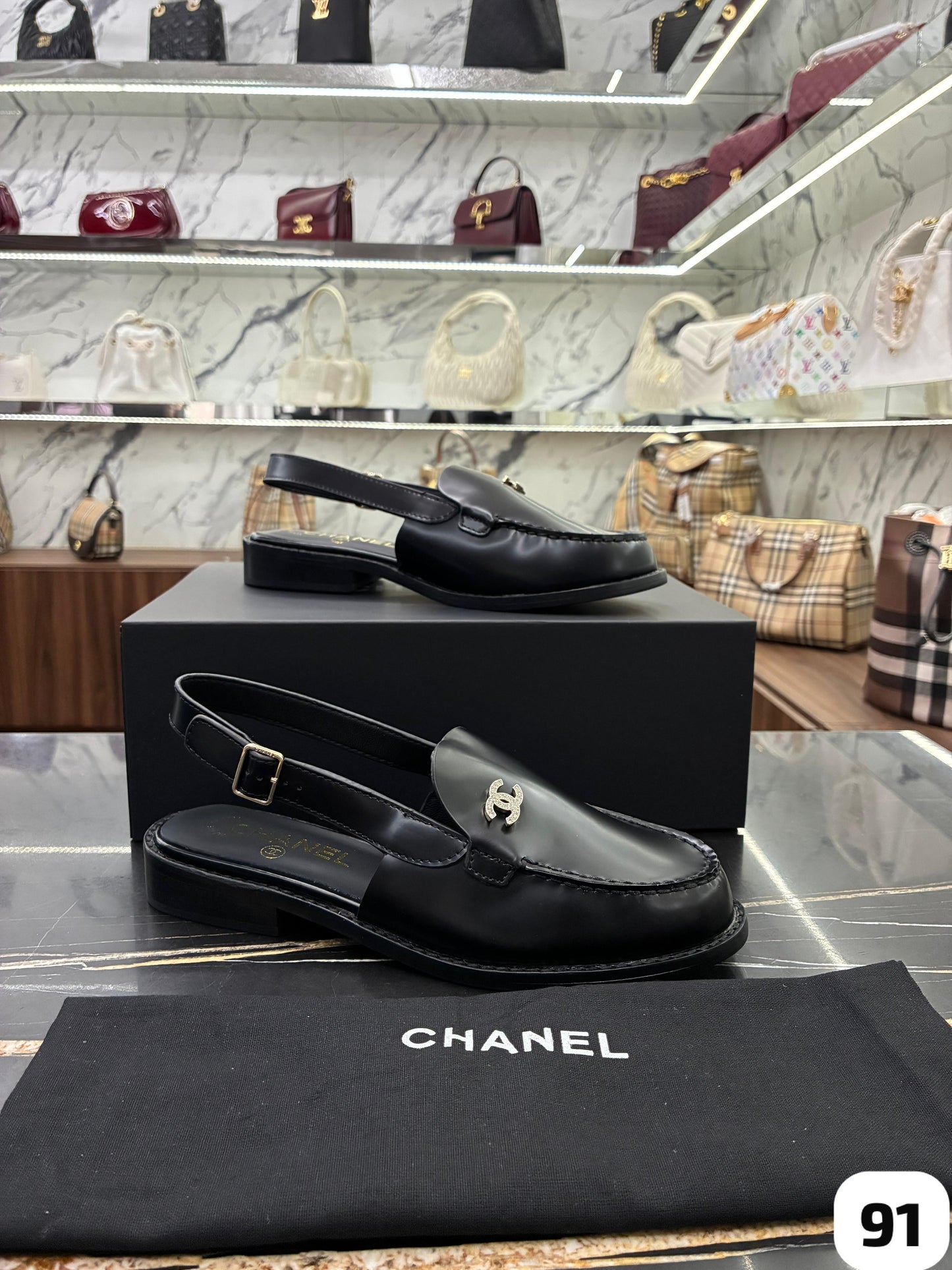 ZAPATO CALIDAD TOP