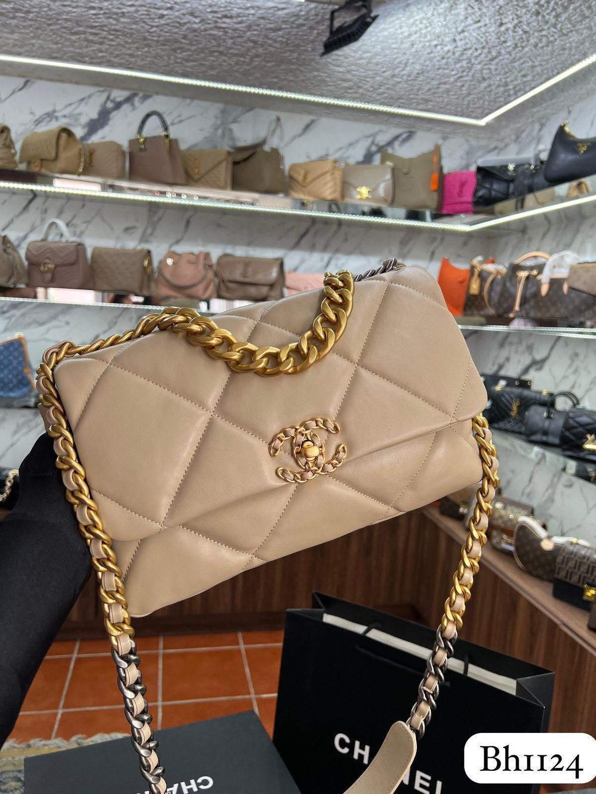 BOLSO CALIDAD. G5.