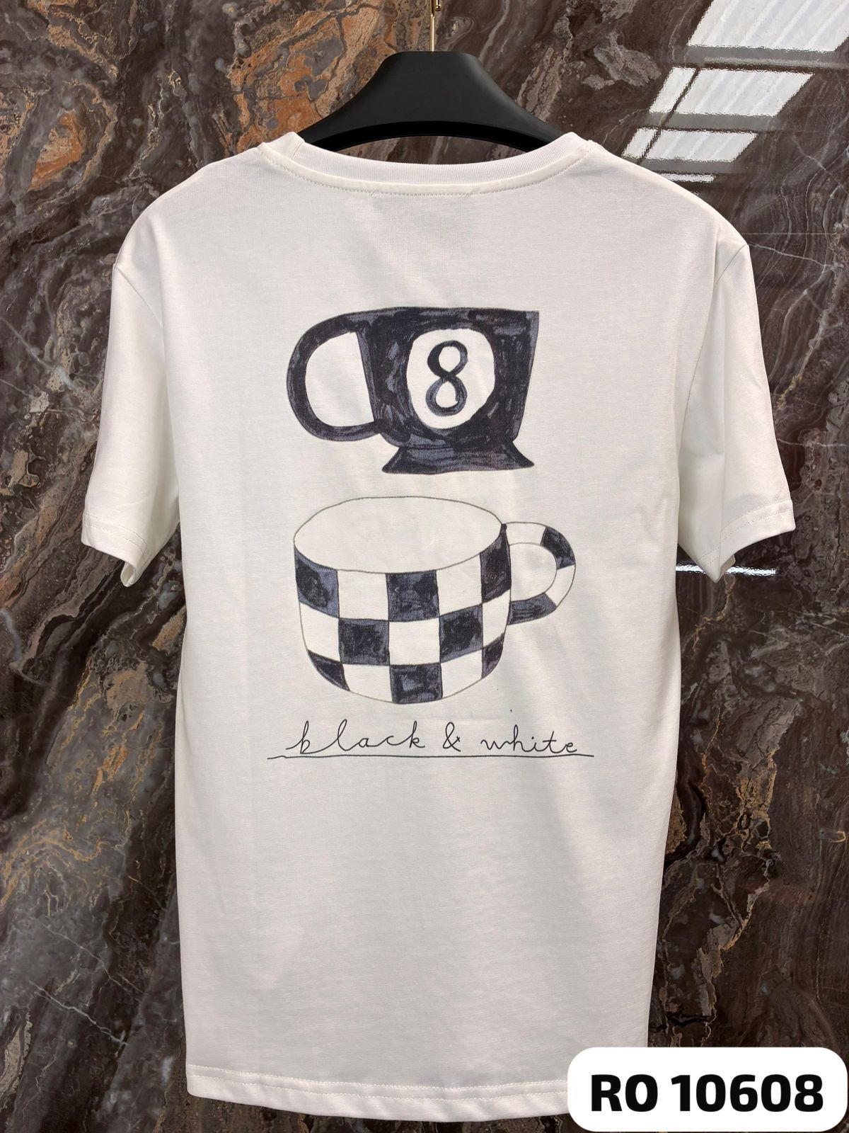 PLAYERA CALIDAD TURCA