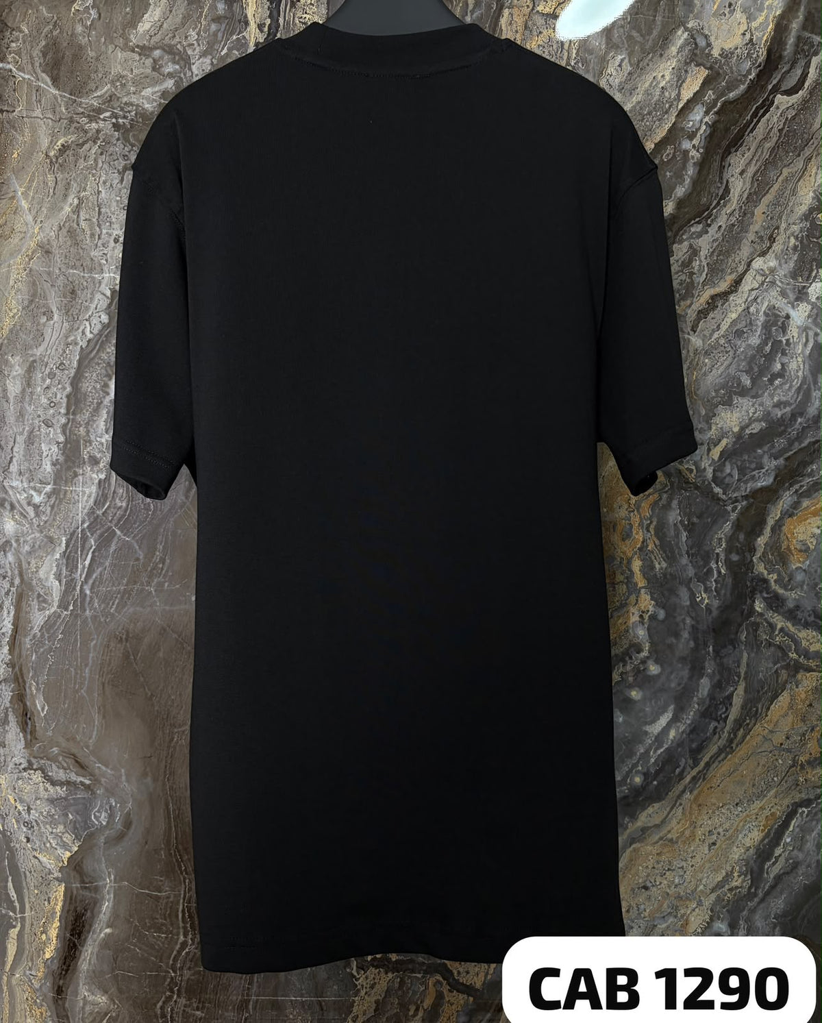 PLAYERA CALIDAD TURCA