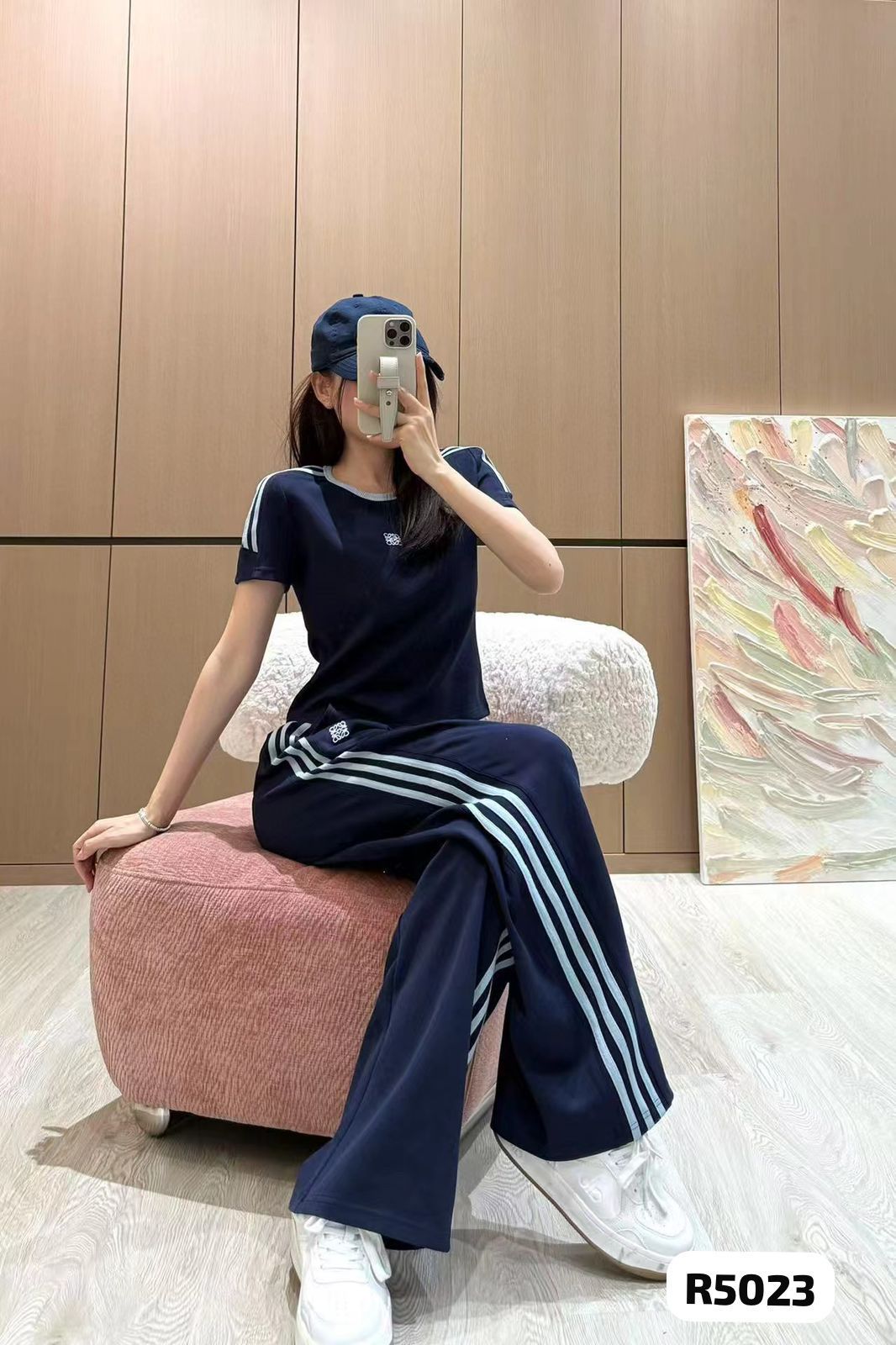 Conjunto calidad Top