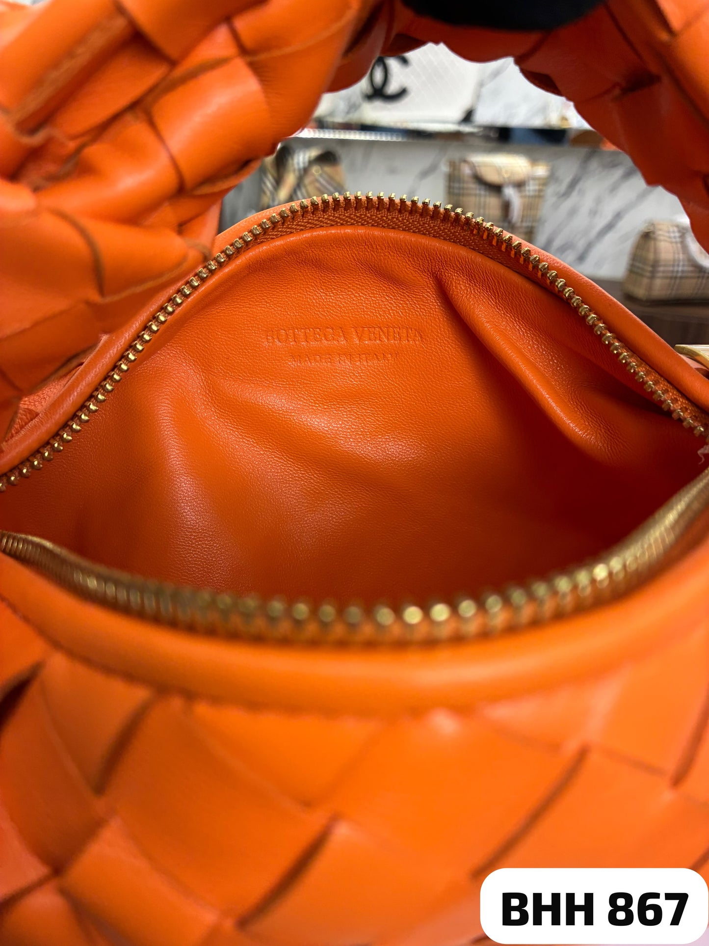 BOLSO CALIDAD G5