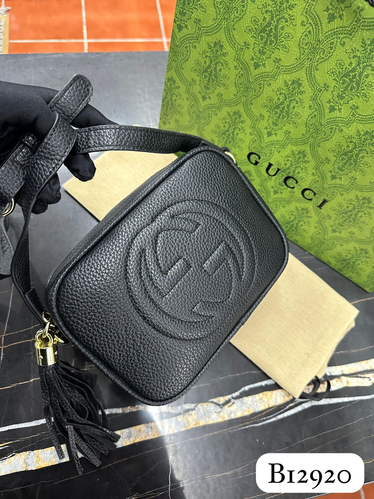 BOLSO GUCCI