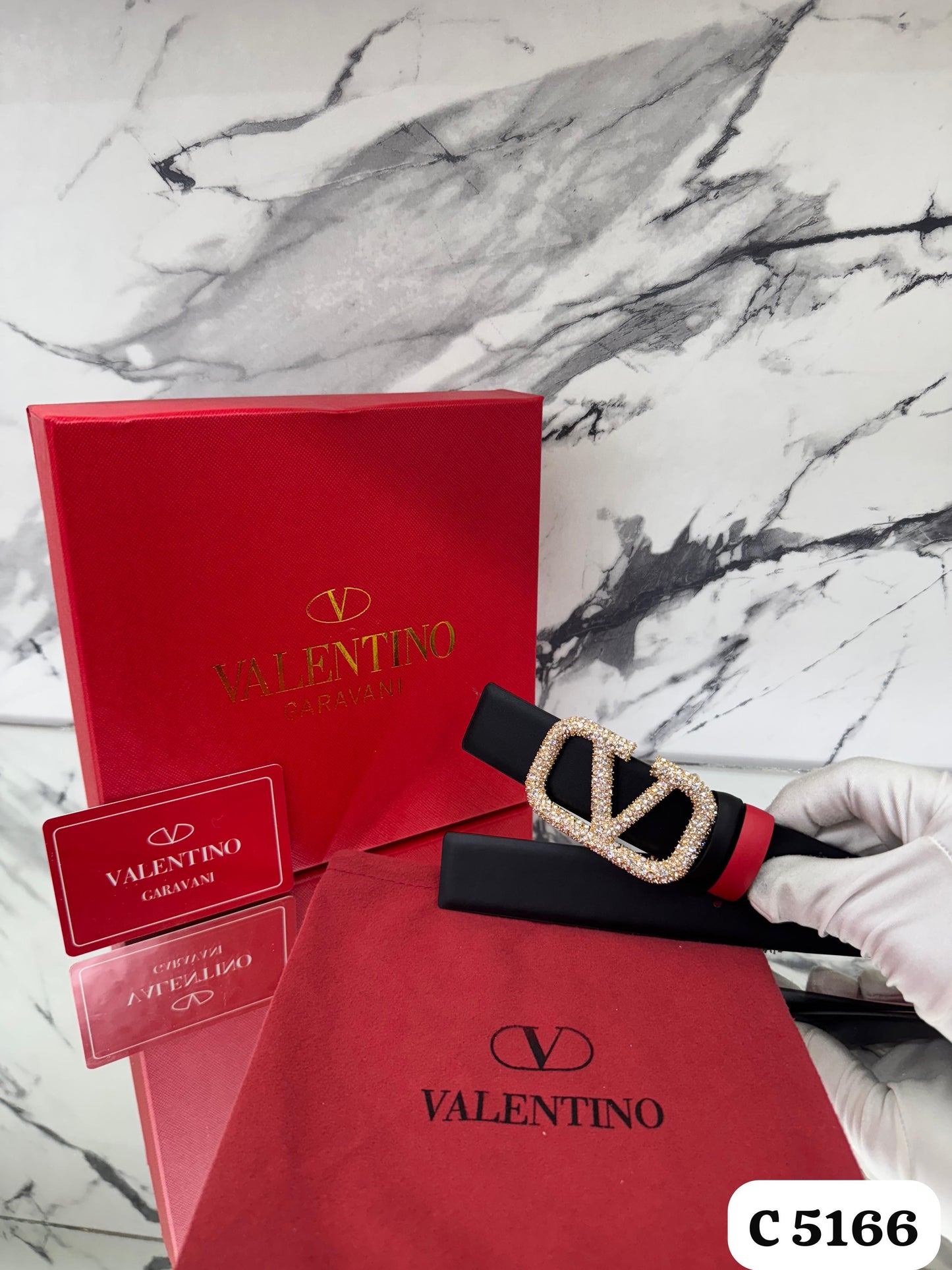 Cinturón calidad top