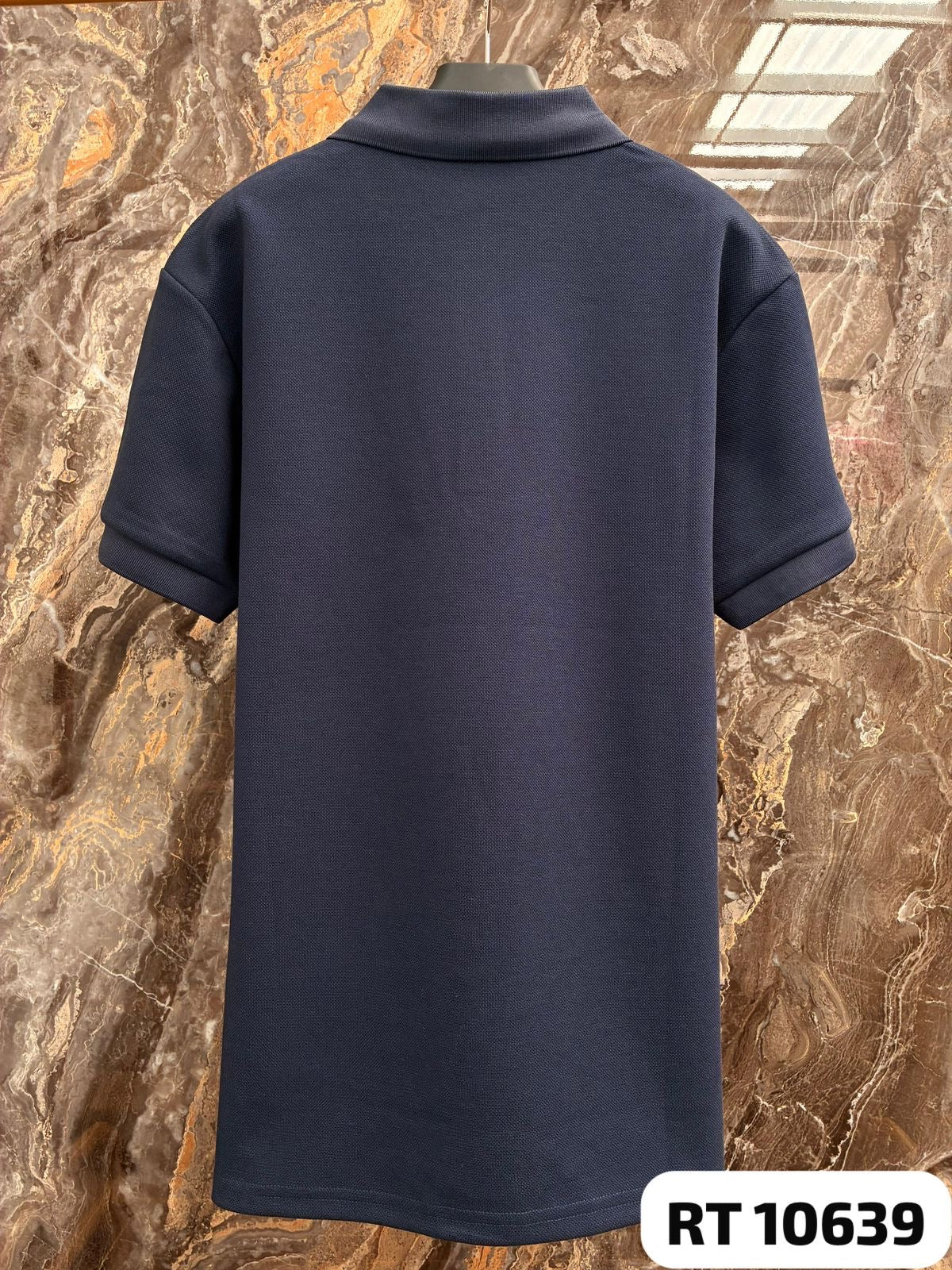 PLAYERA CALIDAD TURCA