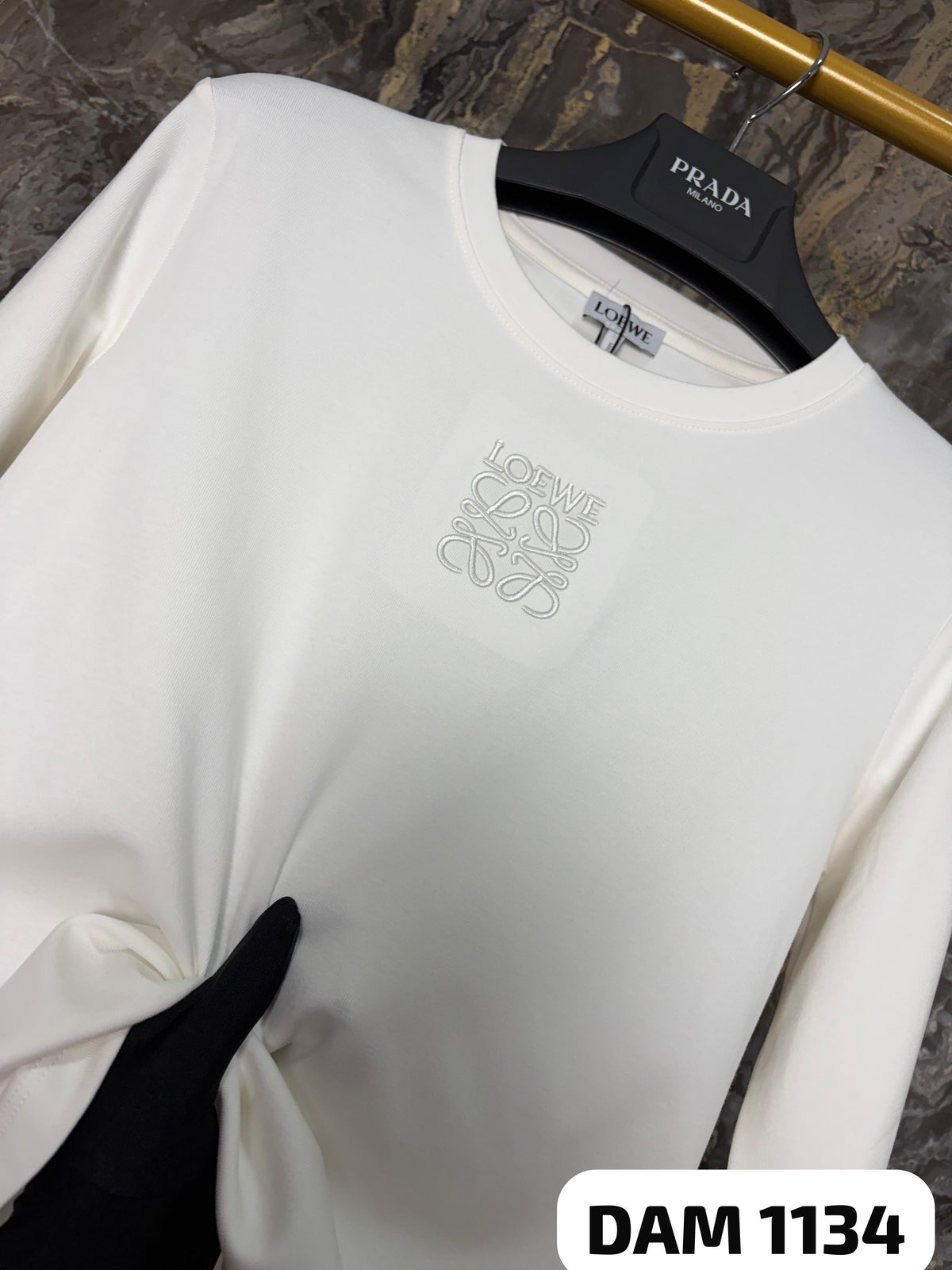 BLUSA CALIDAD TOP