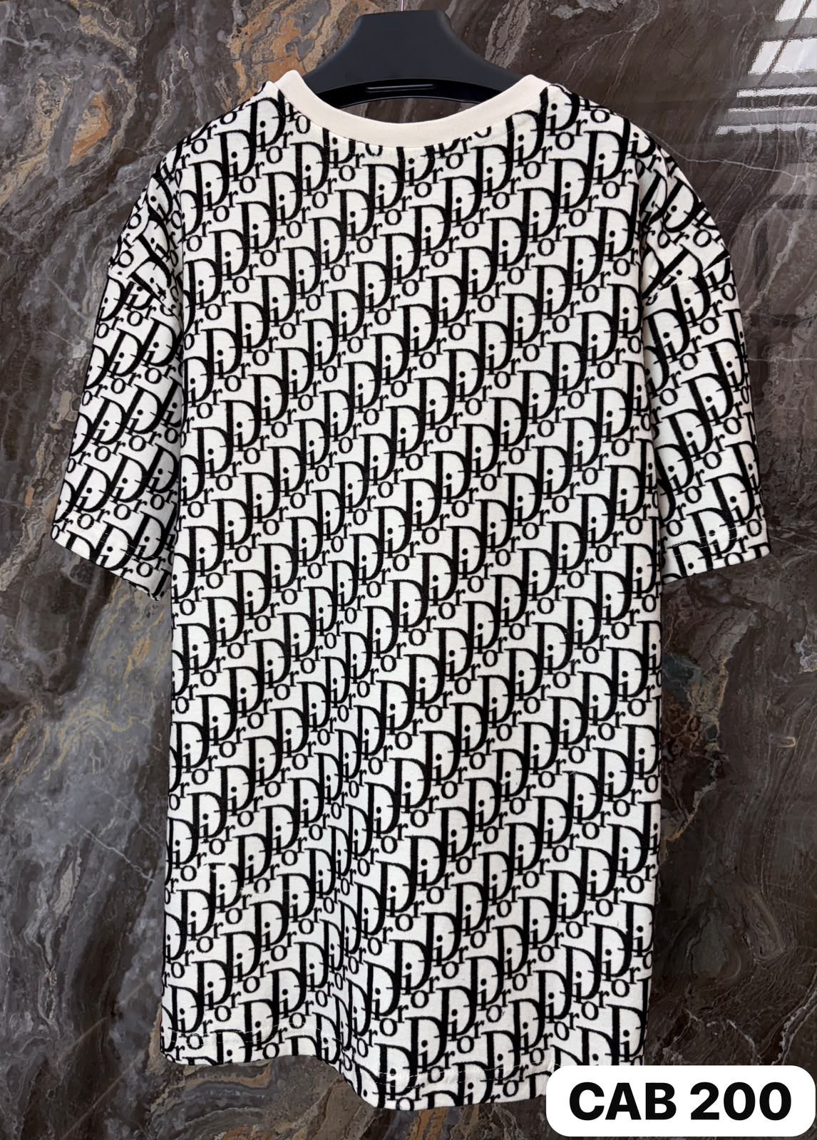 PLAYERA CALIDAD TURCA