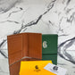 PORTA PASAPORTE CALIDAD G5