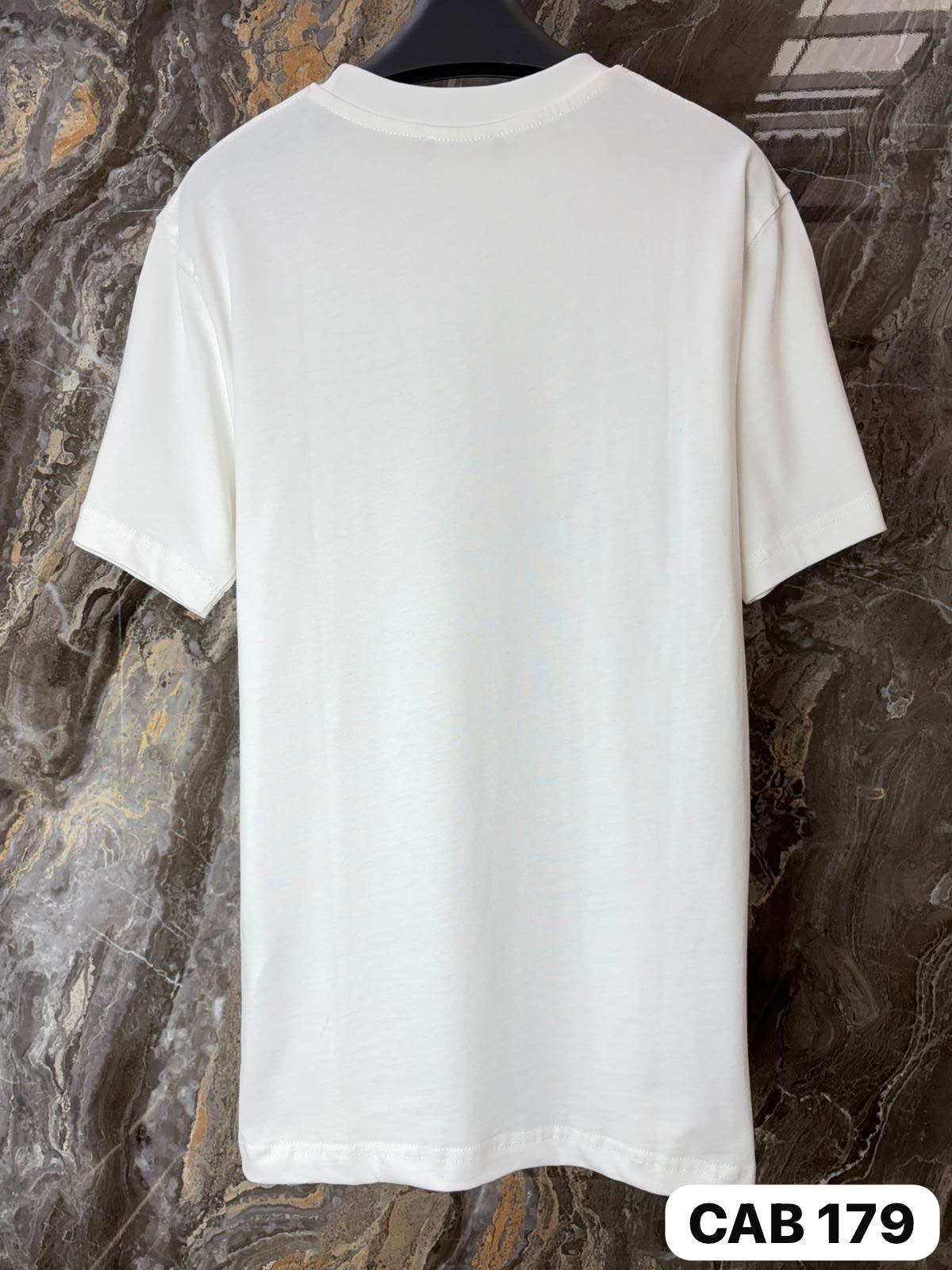 PLAYERA CALIDAD TURCA