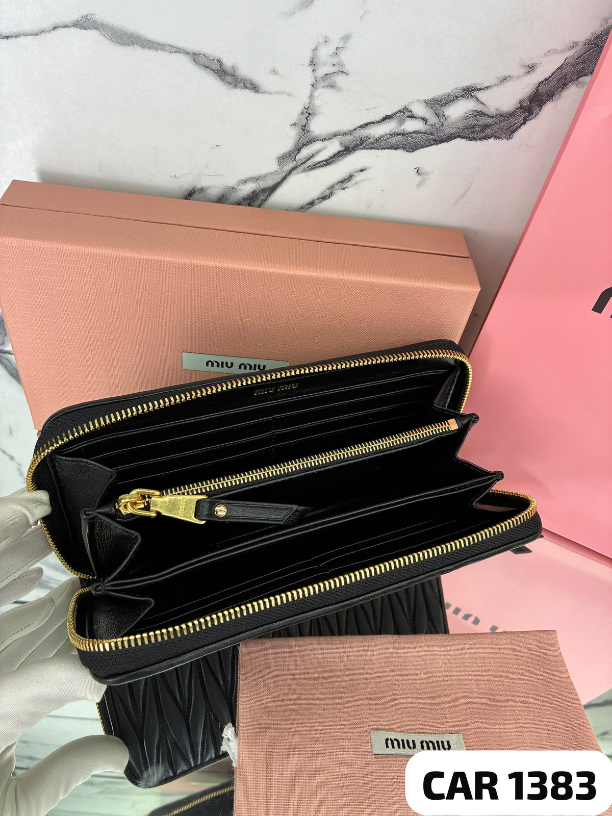 CARTERA CALIDAD. G5 ￼