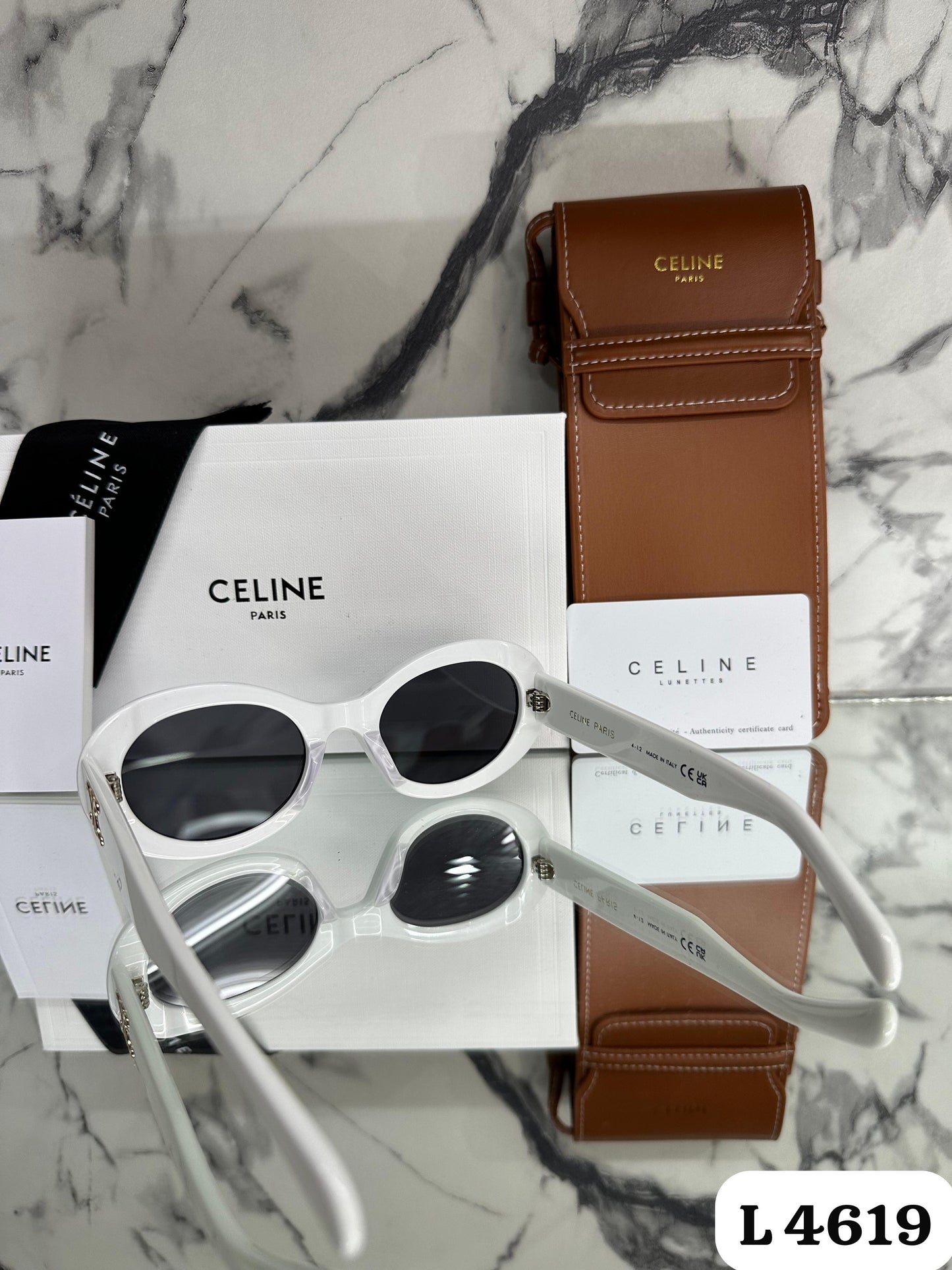 Lente Celine