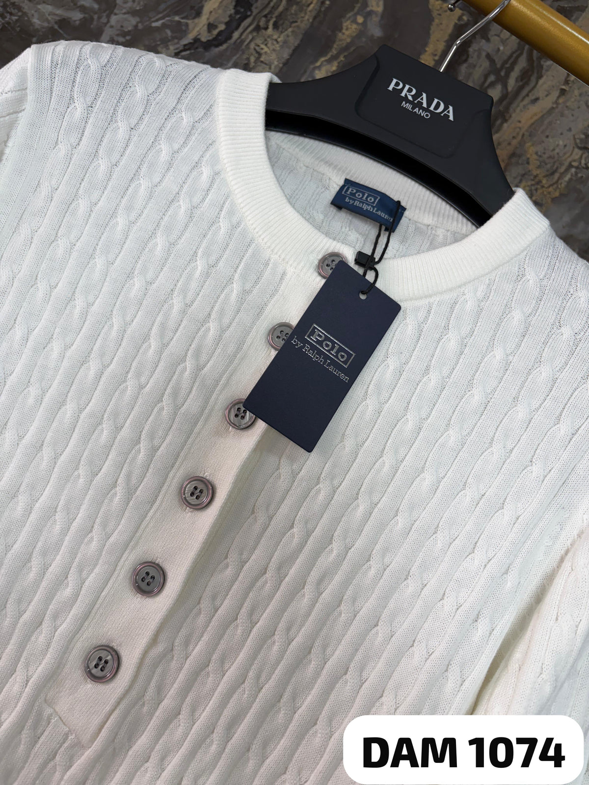 BLUSA CALIDAD TOP