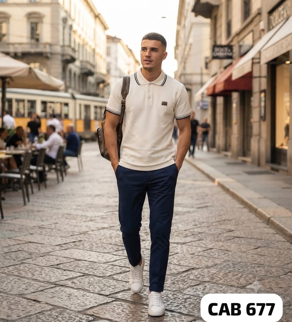 PLAYERA CALIDAD TURCA