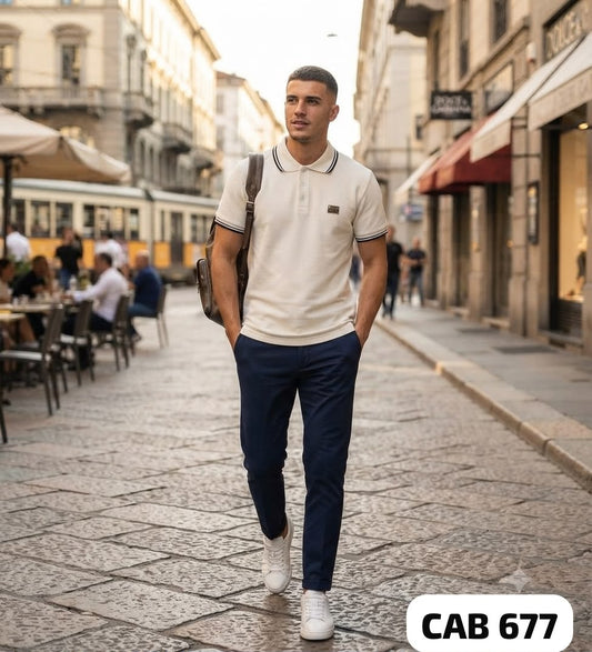 PLAYERA CALIDAD TURCA