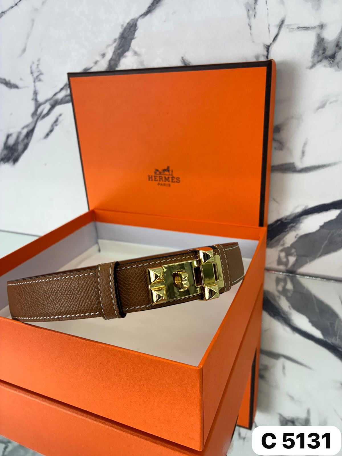 Cinturón calidad top