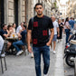 PLAYERA CALIDAD TURCA