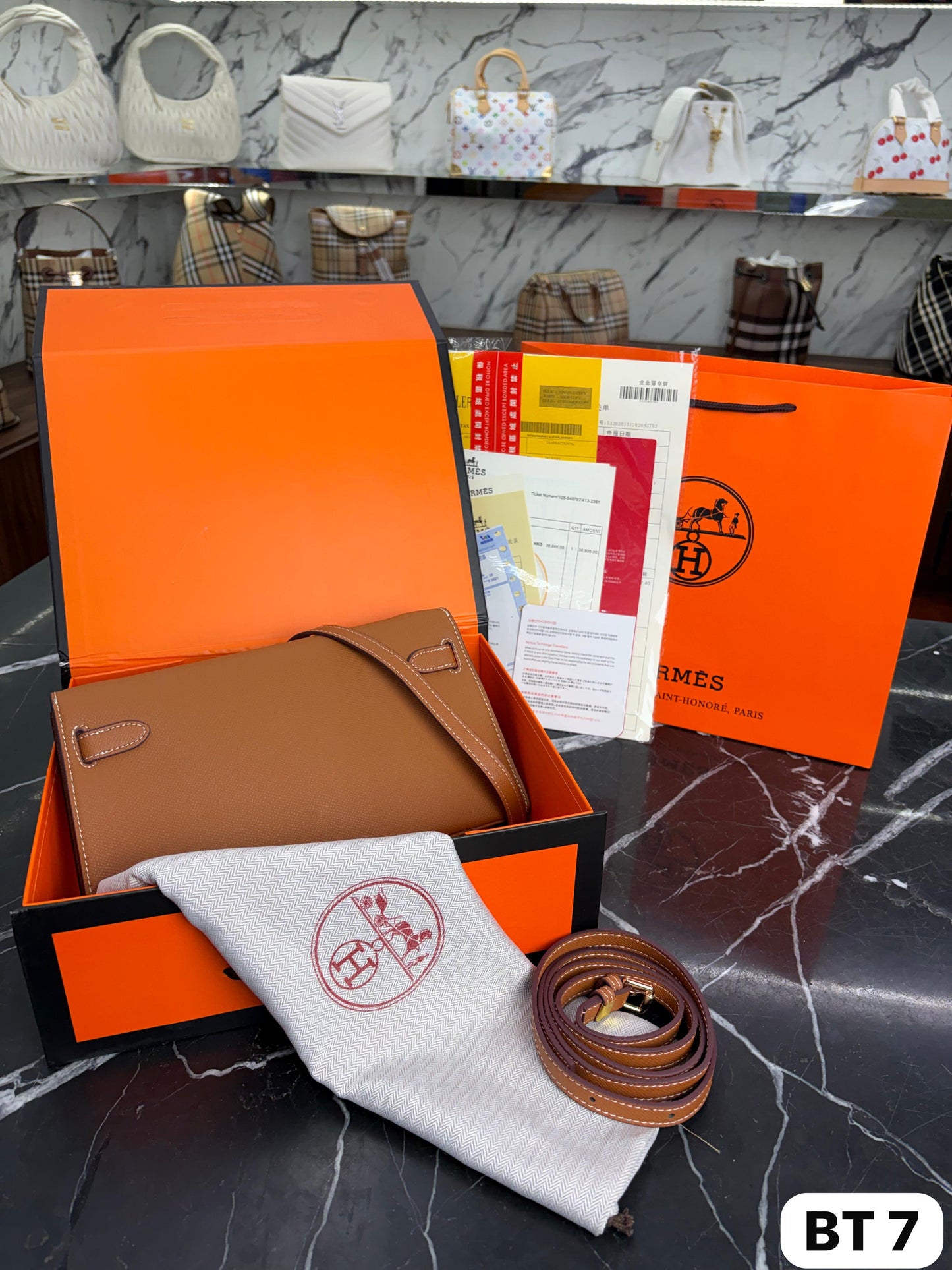 BOLSO TOP QUALITY