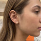 Aretes calidad top