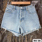 Short Calidad Top