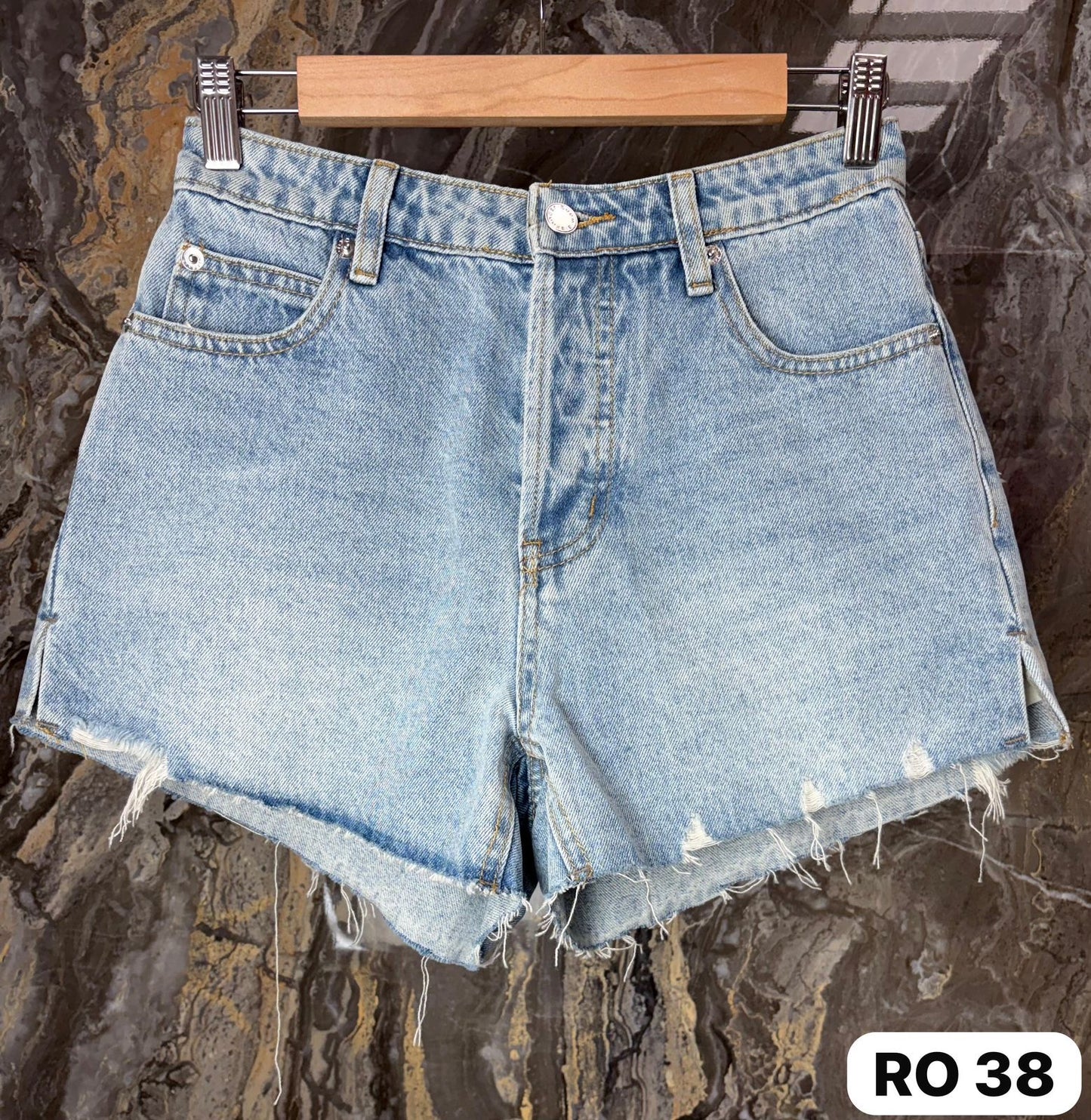 Short Calidad Top