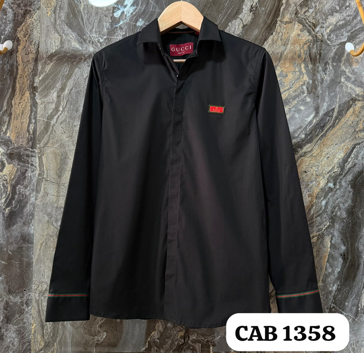 CAMISA CALIDAD TURCA