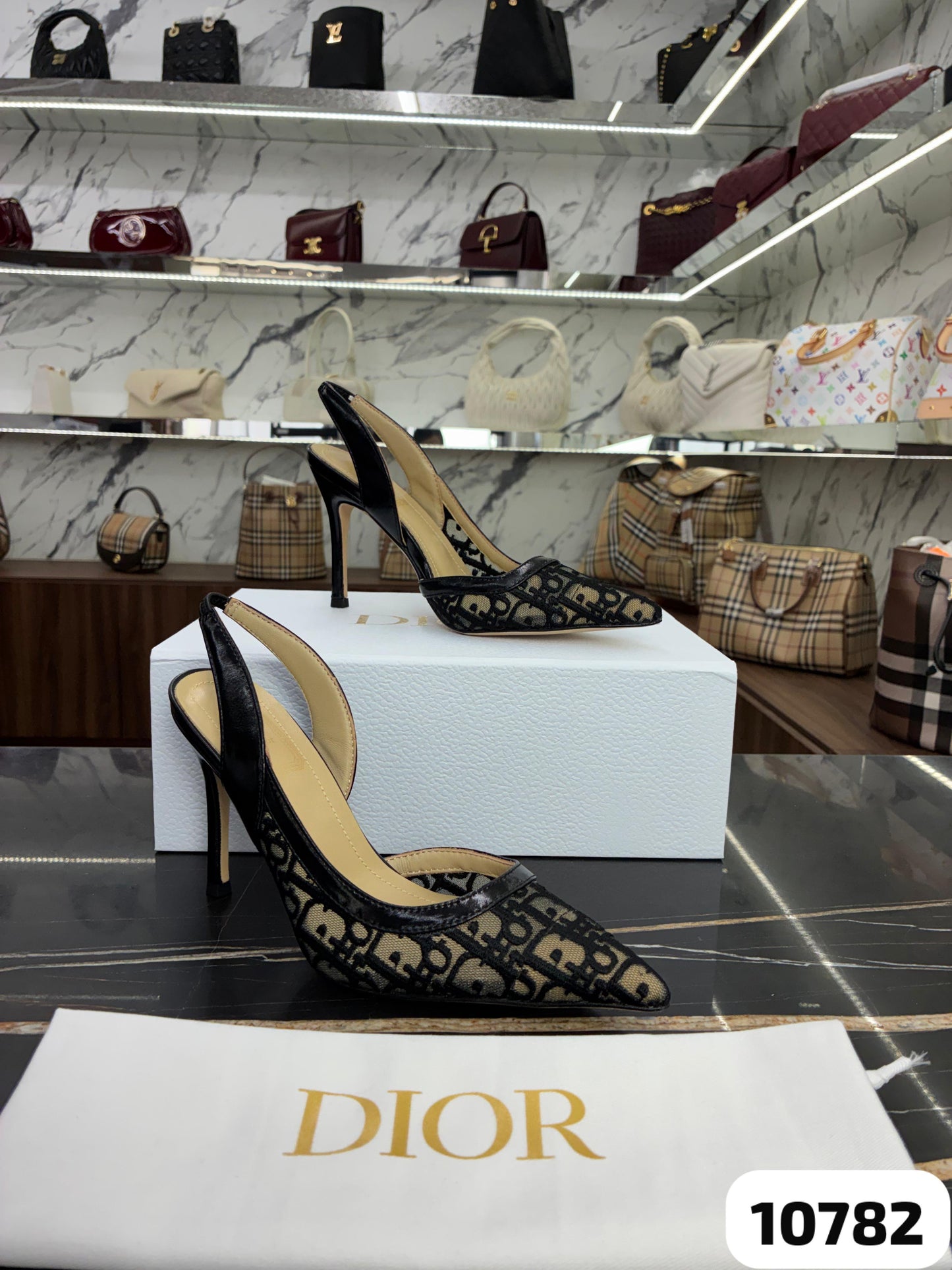ZAPATILLA CALIDAD TOP