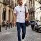 PLAYERA CALIDAD TURCA