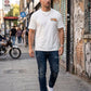 PLAYERA CALIDAD TURCA