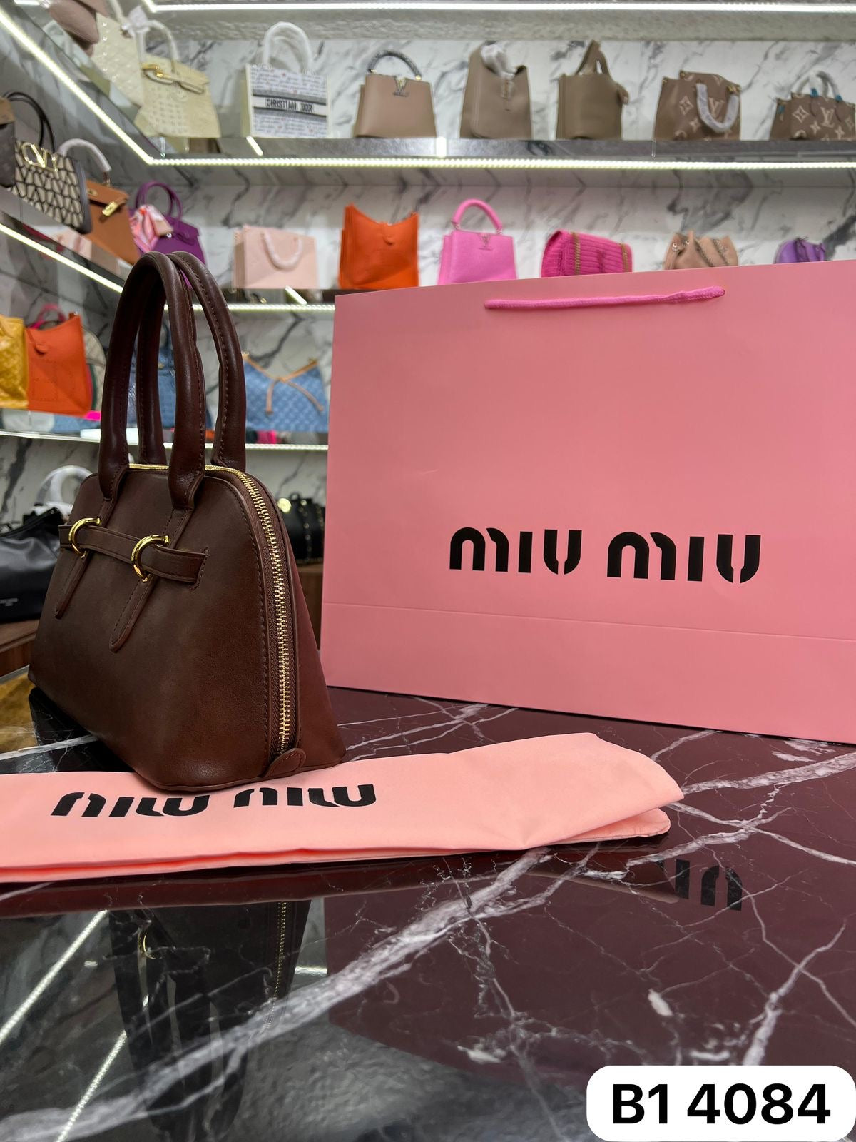 BOLSO MIU MIU