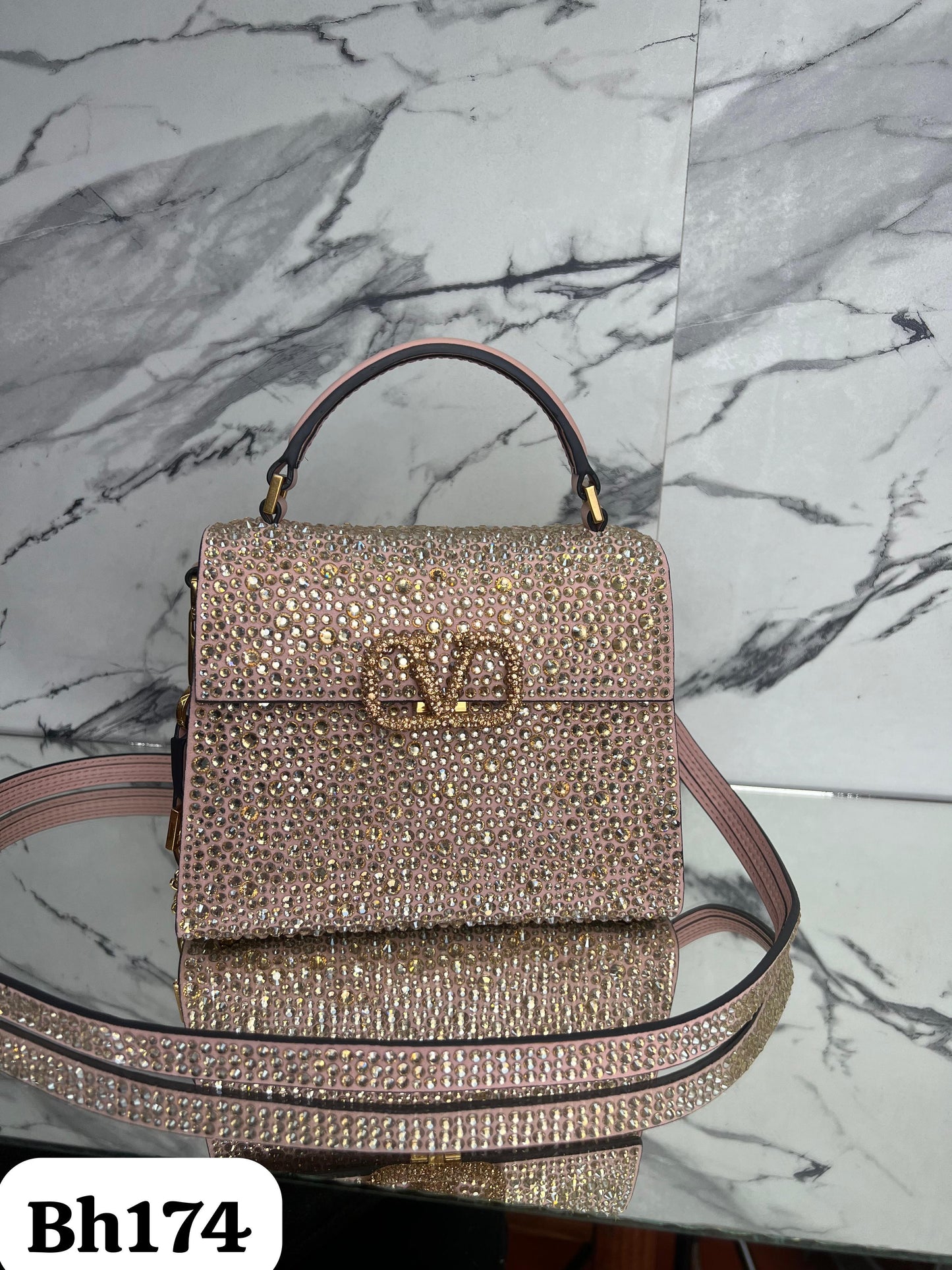 BOLSO VALENTINO