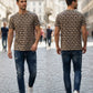 PLAYERA CALIDAD TURCA
