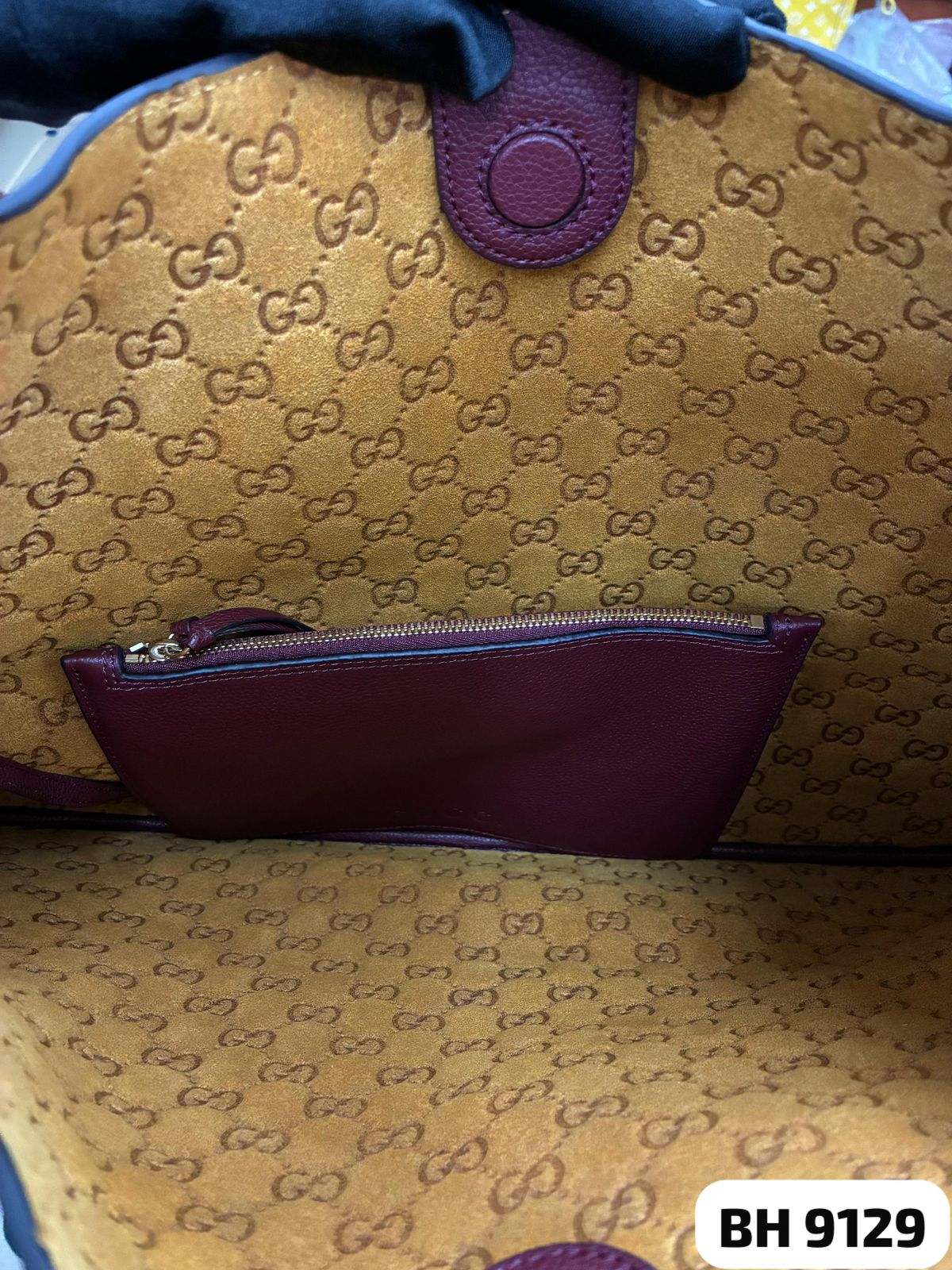 BOLSO CALIDAD G5