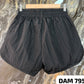 SHORT CALIDAD TOP