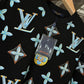 PLAYERA CALIDAD TURCA