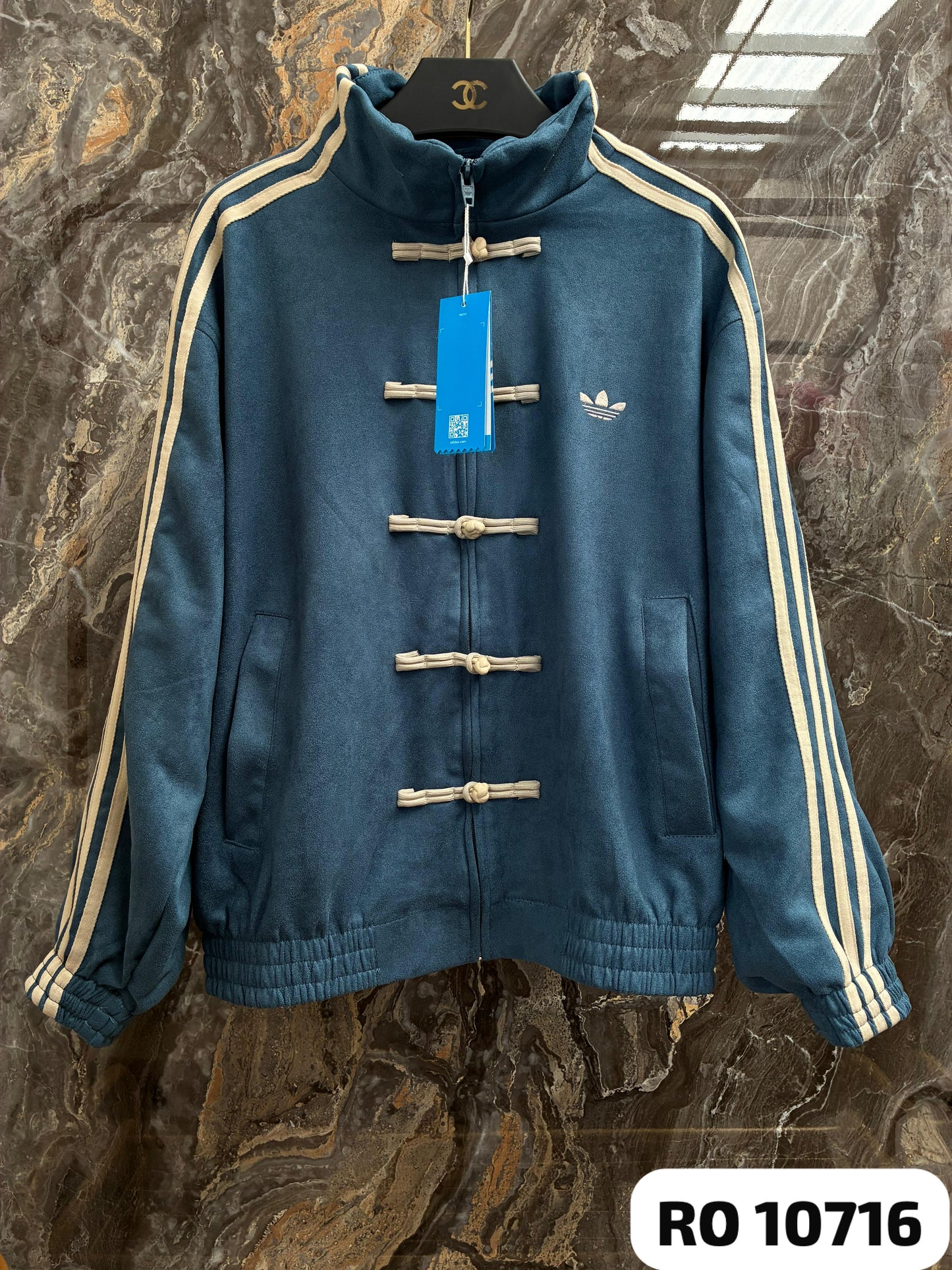 SUDADERA CALIDAD TURCA