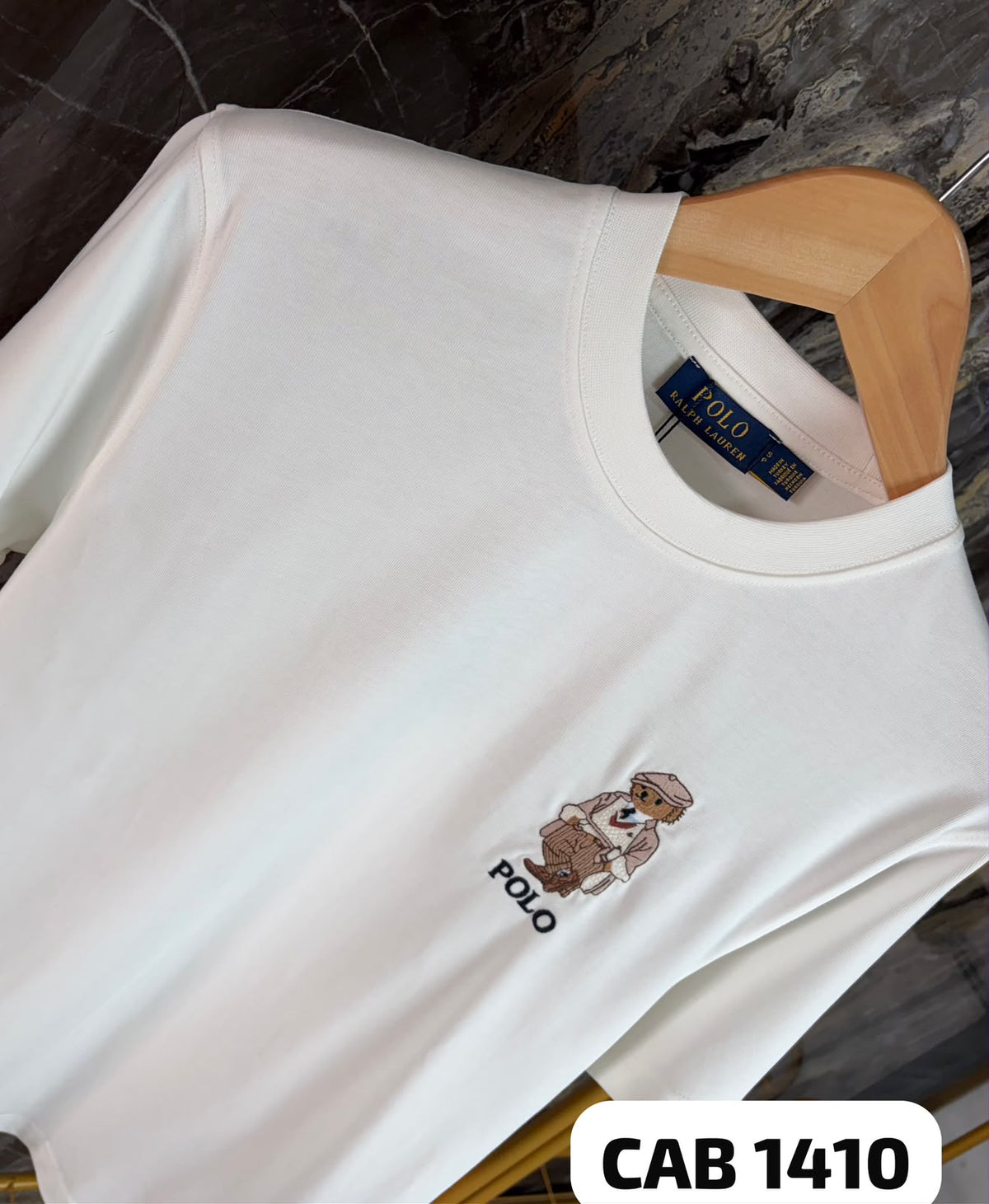PLAYERA CALIDAD TURCA