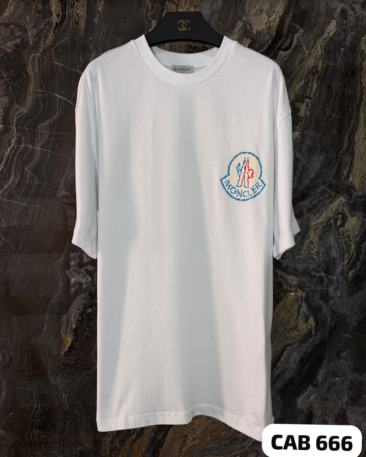 PLAYERA CALIDAD TURCA