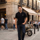 PLAYERA CALIDAD TURCA