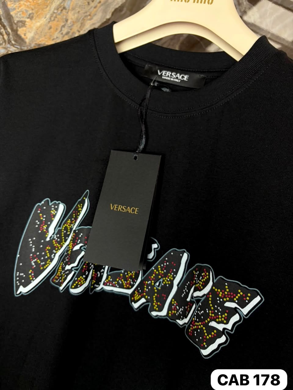 PLAYERA CALIDAD TURCA