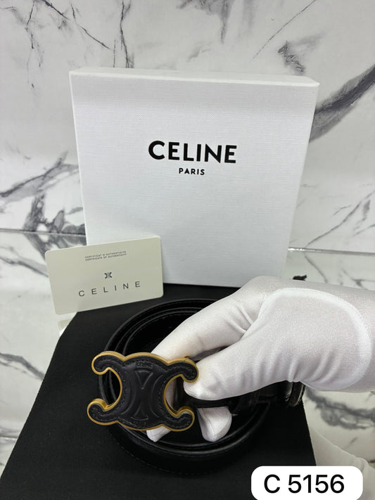 Cinturón calidad top