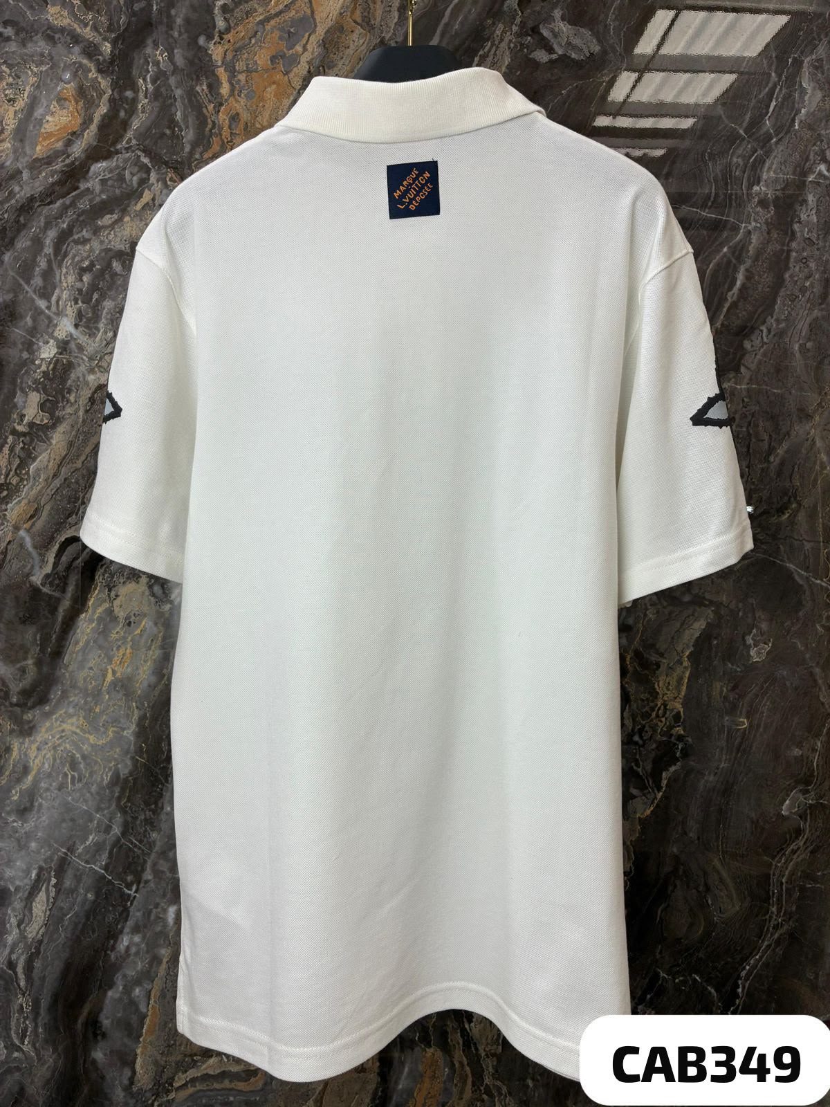 PLAYERA CALIDAD TURCA
