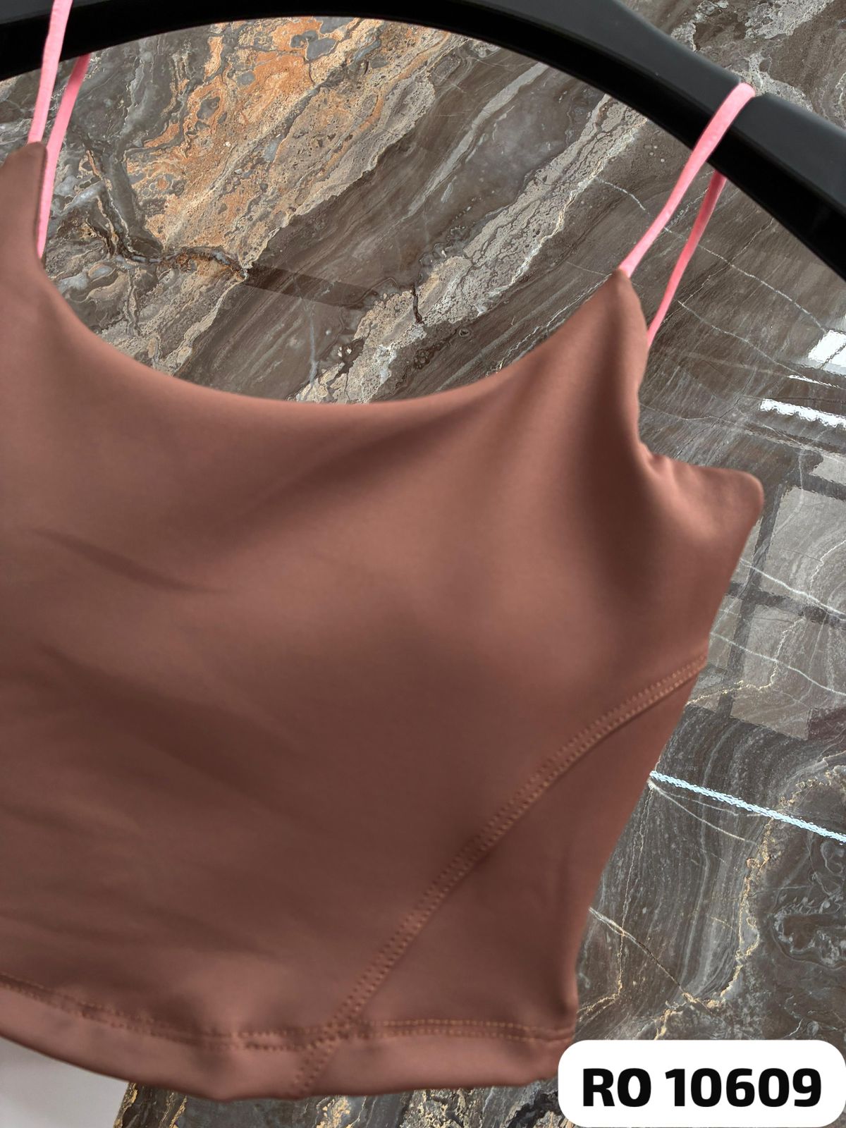 CROP TOP CALIDAD TURCA