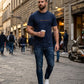 PLAYERA CALIDAD TURCA