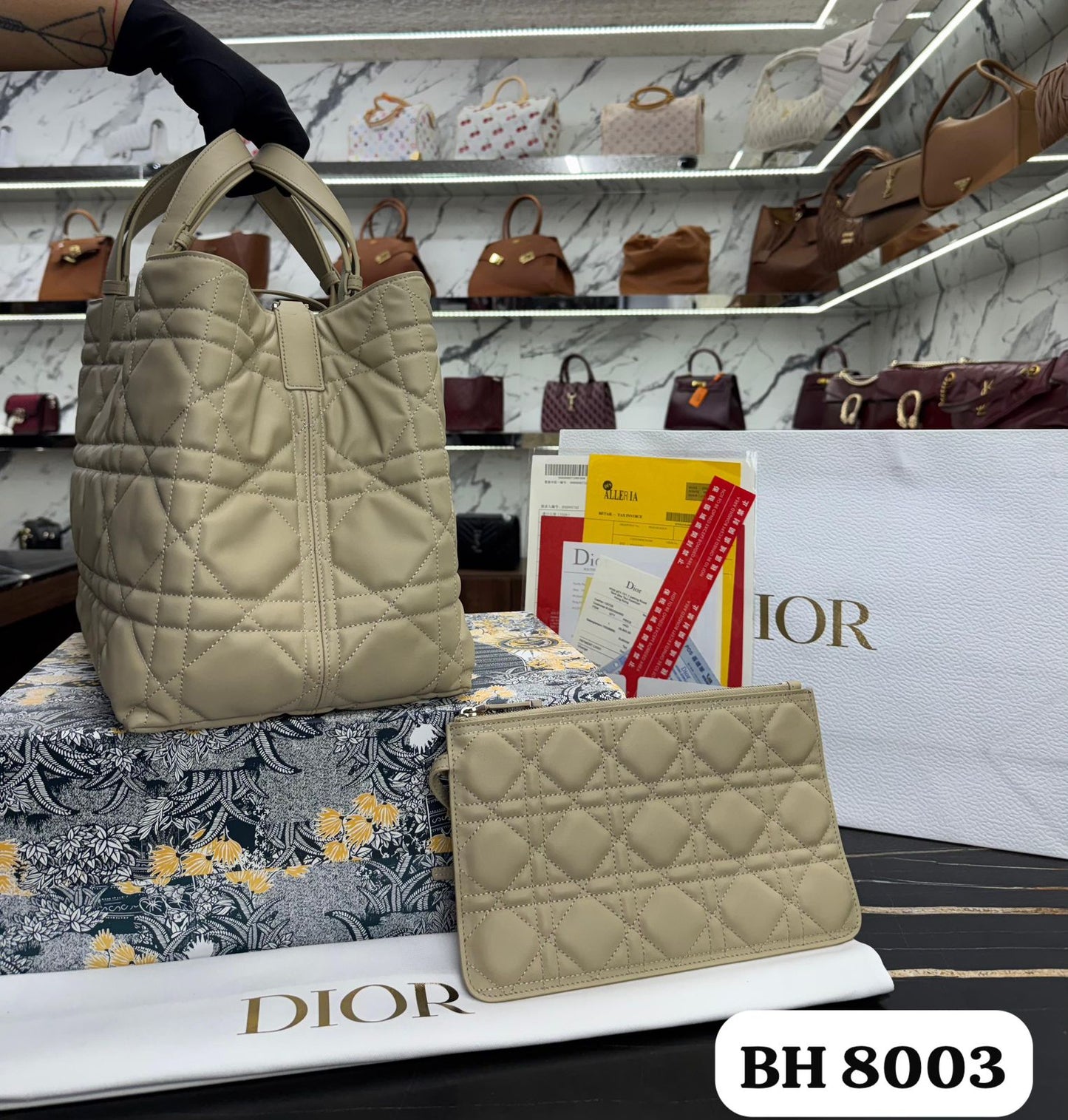 Bolso calidad G5