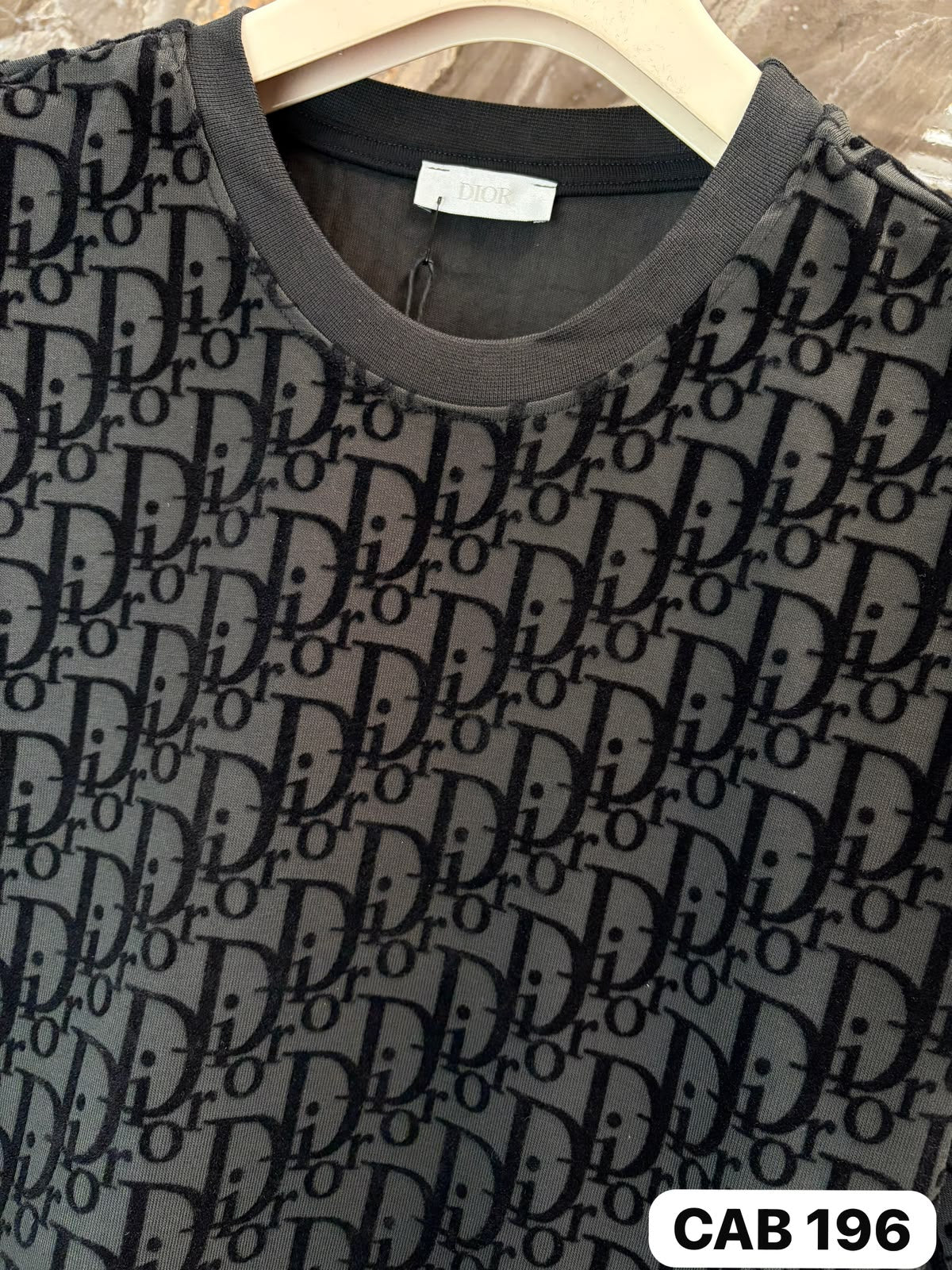 PLAYERA CALIDAD TURCA