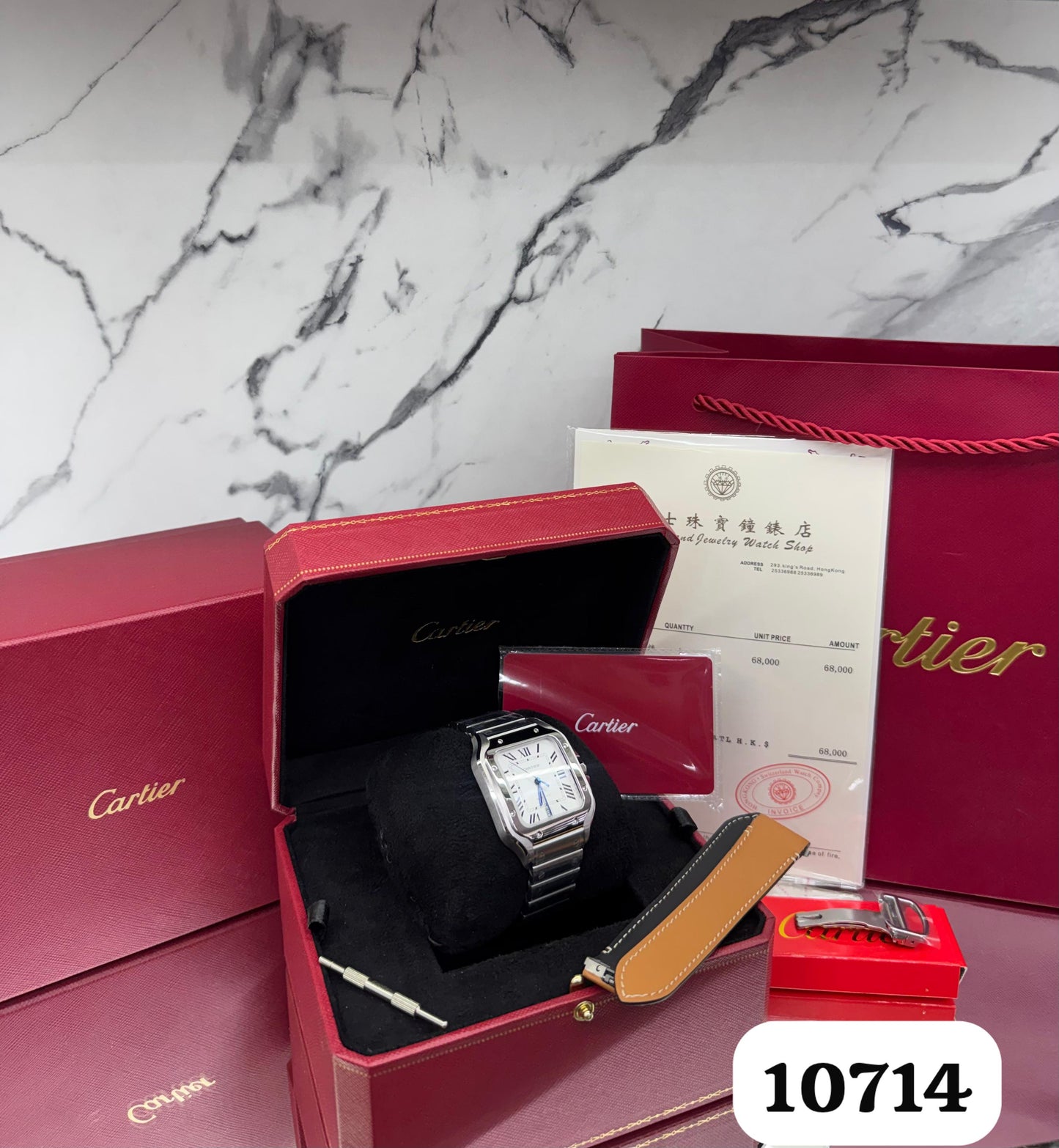 RELOJ MÁQUINA SUIZA